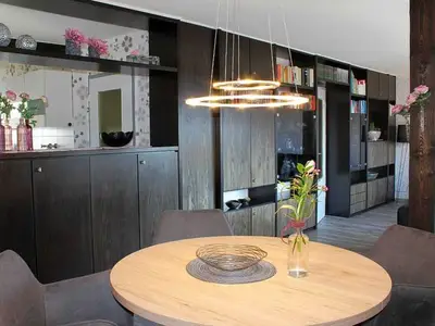 Ferienwohnung für 4 Personen (65 m²) in Hannoversch Münden 7/10