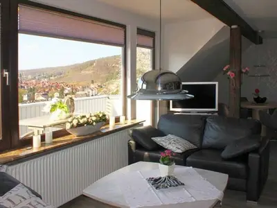 Ferienwohnung für 4 Personen (65 m²) in Hannoversch Münden 8/10