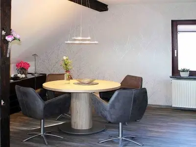 Ferienwohnung für 4 Personen (65 m²) in Hannoversch Münden 9/10