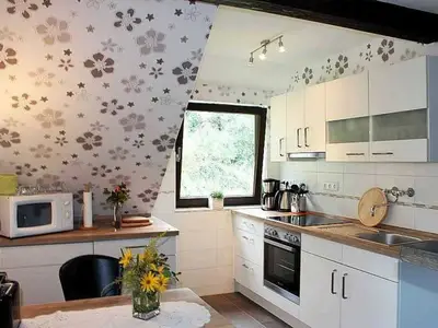 Ferienwohnung für 4 Personen (65 m²) in Hannoversch Münden 10/10