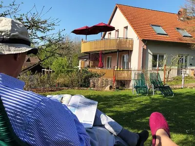 Ferienwohnung für 2 Personen (86 m²) in Hannoversch Münden 1/10