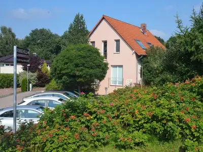 Ferienwohnung für 2 Personen (86 m²) in Hannoversch Münden 2/10