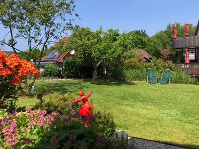 Ferienwohnung für 2 Personen (86 m²) in Hannoversch Münden 5/10