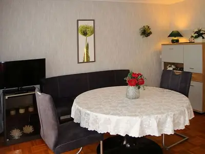 Ferienwohnung für 3 Personen (58 m²) in Hannoversch Münden 7/10