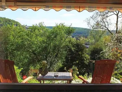Ferienwohnung für 3 Personen (58 m²) in Hannoversch Münden 8/10