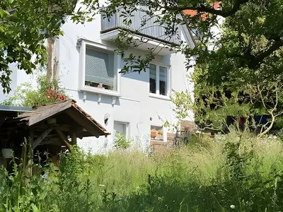 Ferienwohnung für 2 Personen (45 m²) in Hannoversch Münden 1/10