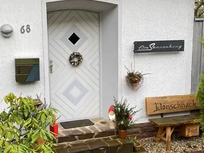Ferienwohnung für 2 Personen (45 m²) in Hannoversch Münden 2/10