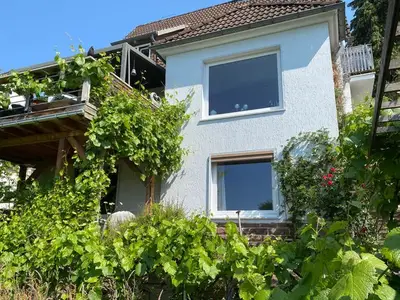Ferienwohnung für 2 Personen (45 m²) in Hannoversch Münden 4/10