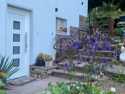 Ferienwohnung für 2 Personen (45 m²) in Hannoversch Münden 5/10