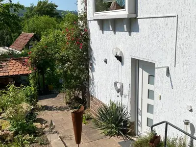 Ferienwohnung für 2 Personen (45 m²) in Hannoversch Münden 6/10