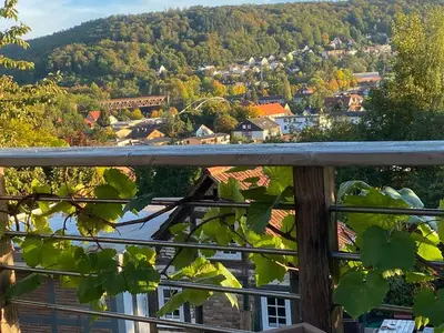 Ferienwohnung für 2 Personen (45 m²) in Hannoversch Münden 7/10