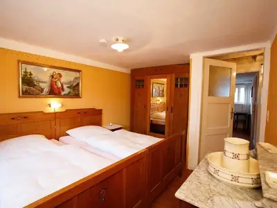 Ferienwohnung für 4 Personen (67 m²) in Hannoversch Münden 8/10