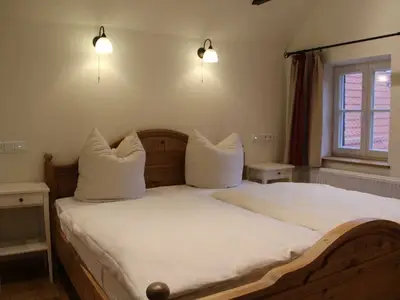 Ferienwohnung für 4 Personen (30 m²) in Hannoversch Münden 6/9