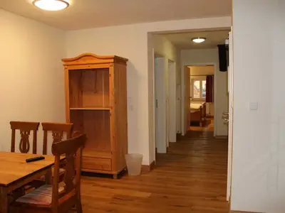 Ferienwohnung für 4 Personen (30 m²) in Hannoversch Münden 9/9