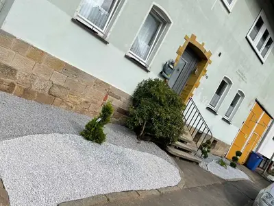 Ferienwohnung für 3 Personen (33 m²) in Hannoversch Münden 3/10