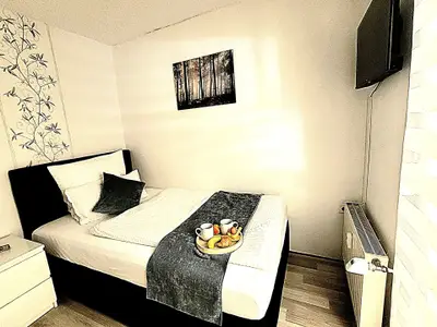 Ferienwohnung für 3 Personen (75 m²) in Hannoversch Münden 2/10