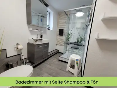 Ferienwohnung für 3 Personen (75 m²) in Hannoversch Münden 3/10