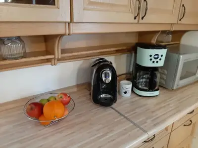 Ferienwohnung für 3 Personen (75 m²) in Hannoversch Münden 6/10