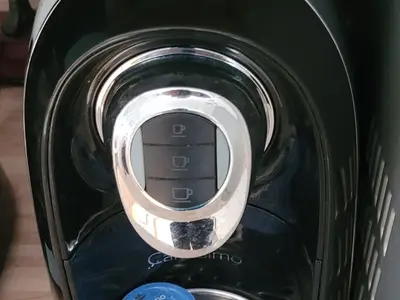 Ferienwohnung für 3 Personen (75 m²) in Hannoversch Münden 8/10