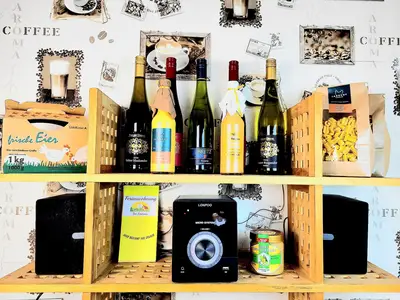 Ferienwohnung für 3 Personen (75 m²) in Hannoversch Münden 9/10