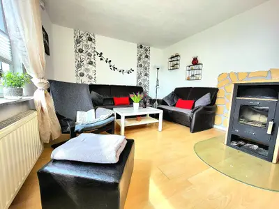 Ferienwohnung für 3 Personen (75 m²) in Hannoversch Münden 10/10