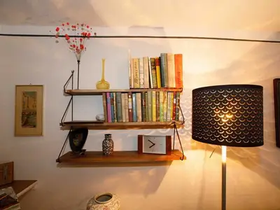 Ferienwohnung für 4 Personen (67 m²) in Hannoversch Münden 2/10