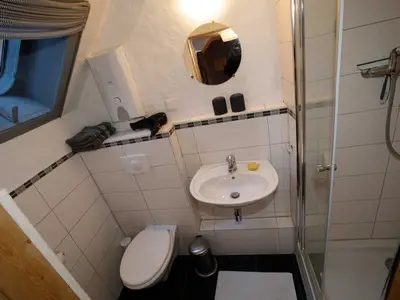 Ferienwohnung für 4 Personen (67 m²) in Hannoversch Münden 10/10