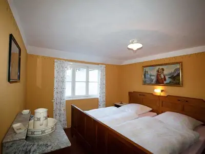 Ferienwohnung für 4 Personen (67 m²) in Hannoversch Münden 5/10