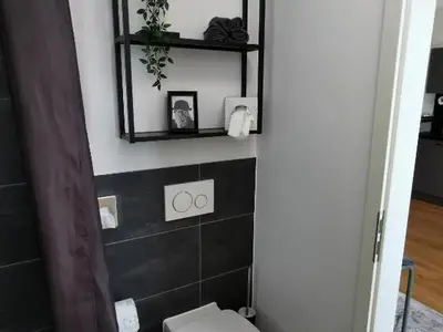 Ferienwohnung für 5 Personen (66 m²) in Hannover 7/10