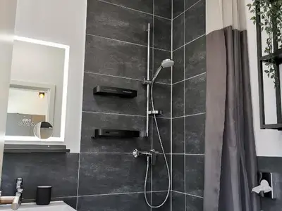 Ferienwohnung für 5 Personen (66 m²) in Hannover 9/10