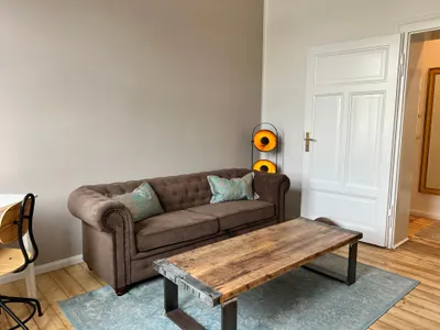 Ferienwohnung für 4 Personen (54 m²) in Hannover 6/10