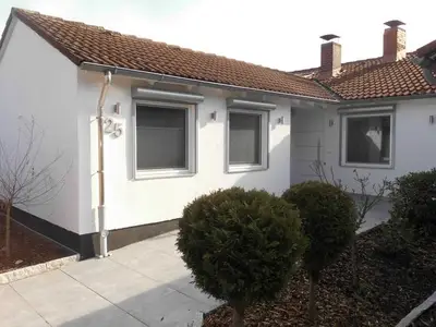 Ferienwohnung für 4 Personen (90 m²) in Hannover 1/10