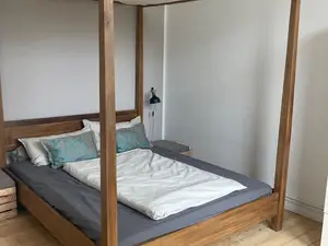 Ferienwohnung für 4 Personen (54 m²) in Hannover