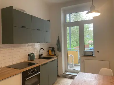 Ferienwohnung für 4 Personen (54 m²) in Hannover 5/10