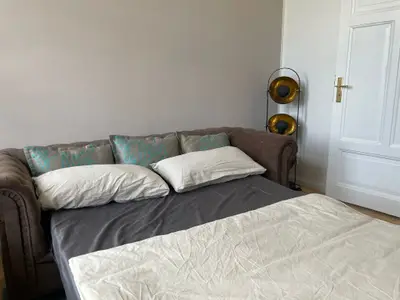 Ferienwohnung für 4 Personen (54 m²) in Hannover 7/10