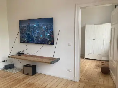 Ferienwohnung für 4 Personen (54 m²) in Hannover 8/10