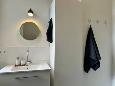 Ferienwohnung für 4 Personen (54 m²) in Hannover 9/10