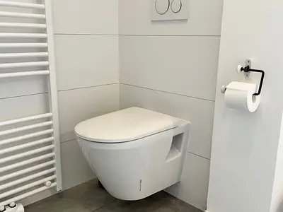 Ferienwohnung für 4 Personen (54 m²) in Hannover 10/10