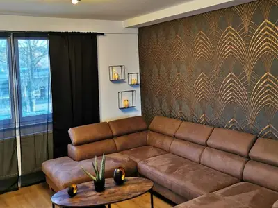 Ferienwohnung für 5 Personen (66 m²) in Hannover 1/10