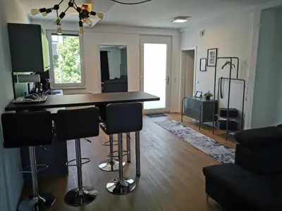 Ferienwohnung für 5 Personen (66 m²) in Hannover 2/10