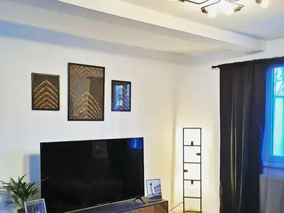 Ferienwohnung für 5 Personen (66 m²) in Hannover 3/10