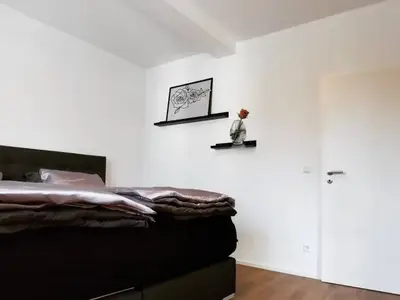 Ferienwohnung für 5 Personen (66 m²) in Hannover 4/10