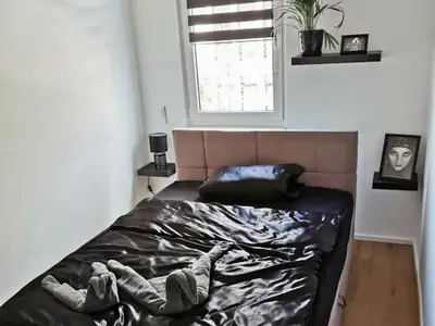 Ferienwohnung für 5 Personen (66 m²) in Hannover 6/10