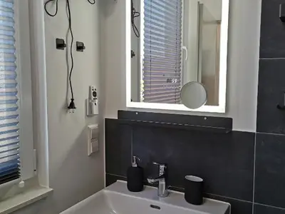 Ferienwohnung für 5 Personen (66 m²) in Hannover 8/10