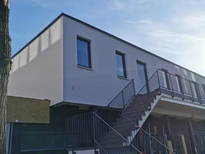 Ferienwohnung für 5 Personen (66 m²) in Hannover 10/10