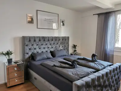 Ferienwohnung für 5 Personen (66 m²) in Hannover 2/10