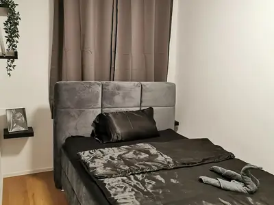 Ferienwohnung für 5 Personen (66 m²) in Hannover 3/10