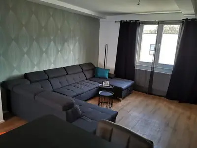 Ferienwohnung für 5 Personen (66 m²) in Hannover 4/10