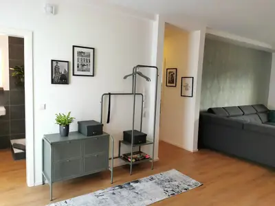 Ferienwohnung für 5 Personen (66 m²) in Hannover 5/10