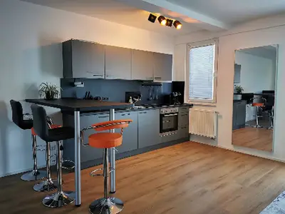 Ferienwohnung für 5 Personen (66 m²) in Hannover 6/10